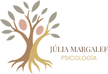 Júlia Margalef . Psicología